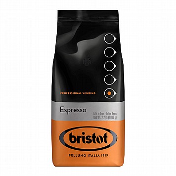 פולי קפה בריסטוט אספרסו ונדינג Bristot