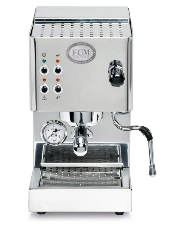 מכונת קפה ECM Casa V