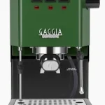 מכונת קפה גאג'יה קלאסיק צבעונית Gaggia Classic PRO גאג׳יה Gaggia
