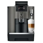 מכונת קפה Jura W8 יורה