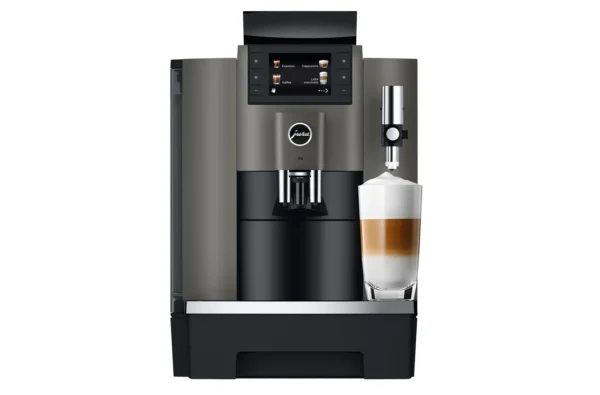 מכונת קפה Jura W8 יורה