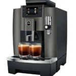 מכונת קפה Jura W8 יורה