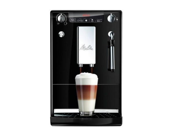 מכונת קפה מליטה סולו & מילק Melitta Caffeo Solo & Milk