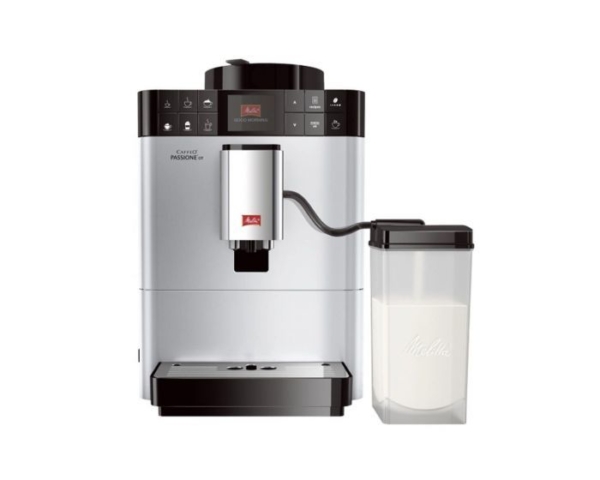 מכונת קפה מליטה פאשיין Melitta Caffeo Passione OT כסופה