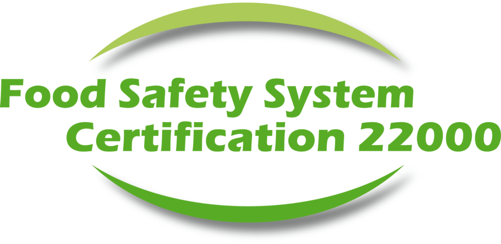 food safety certification