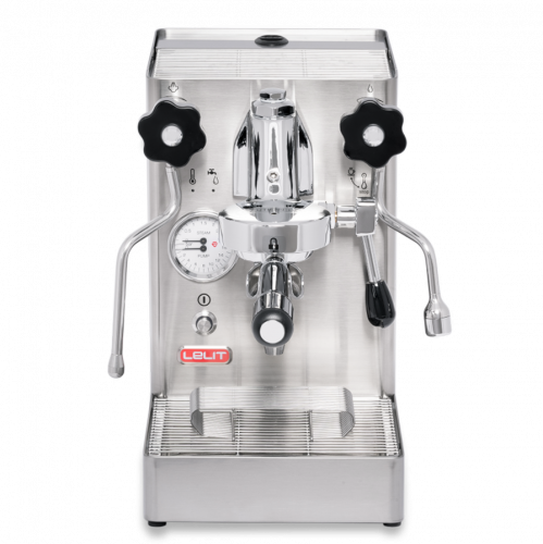 מכונת קפה מקצועית Lelit MaraX - PL62X