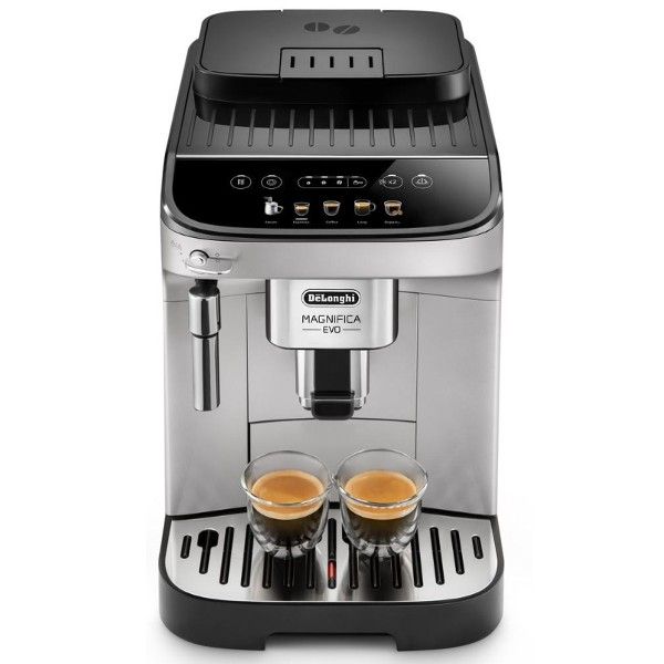מכונת קפה דלונגי מגניפיקה איבו ecam 290.31SB דלונגי Delonghi Magnifica EVO