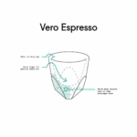 ספל קפה אספרסו נוט-ניוטרל notNeutral Vero Espresso Glass