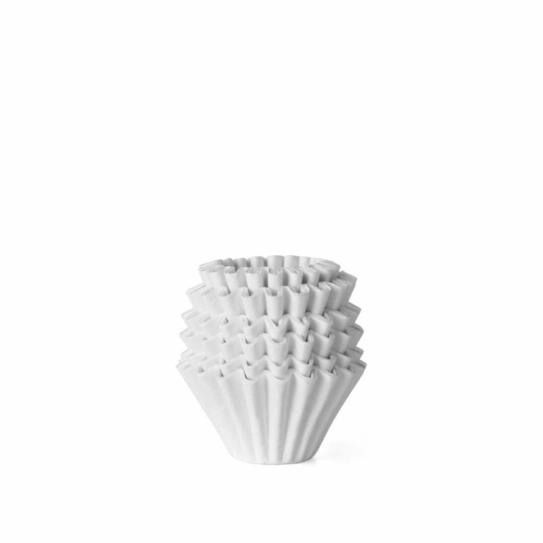 נייר פילטר לקפה בסיס שטוח notNeutral Gino Paper Filters