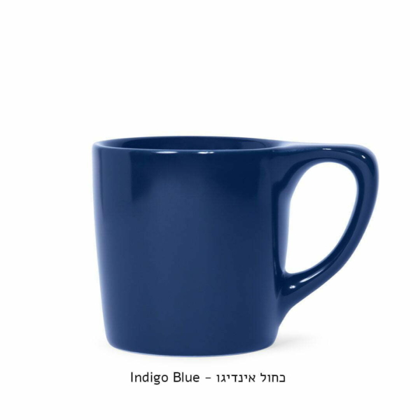 ספל קפה מאג נוט-ניוטרל 350 מ"ל notNeutral Lino Mug