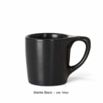 ספל קפה מאג נוט-ניוטרל 350 מ"ל notNeutral Lino Mug