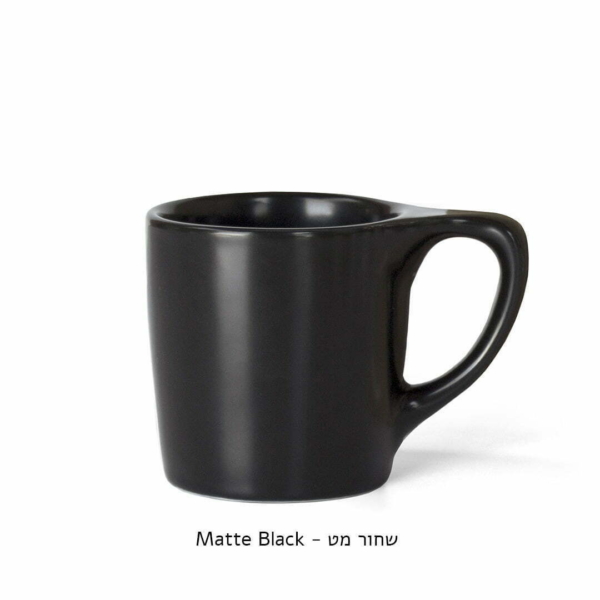ספל קפה מאג נוט-ניוטרל 350 מ"ל notNeutral Lino Mug