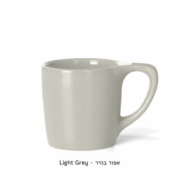 ספל קפה מאג נוט-ניוטרל 350 מ"ל notNeutral Lino Mug
