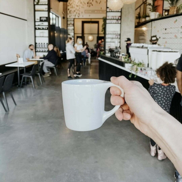 ספל קפה מאג נוט-ניוטרל 350 מ"ל notNeutral Lino Mug