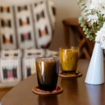 ספל קפה לאטה נוט-ניוטרל notNeutral Vero Latte Glass