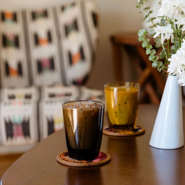 ספל קפה לאטה נוט-ניוטרל notNeutral Vero Latte Glass