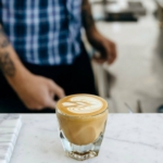 ספל קפה קפוצ'ינו נוט-ניוטרל notNeutral Vero Cappuccino Glass