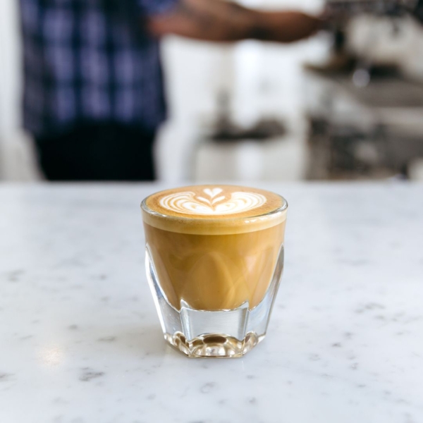 ספל קפה קורטאדו נוט-ניוטרל notNeutral Vero Cortado Glass