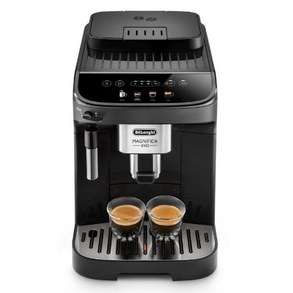 מכונת קפה דלונגי מגניפיקה איבו ecam 290.21B דלונגי Delonghi Magnifica EVO