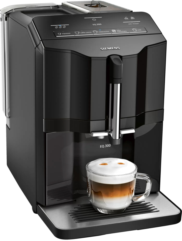מכונת קפה אוטומטית Siemens EQ.300 TI35A209RW סימנס