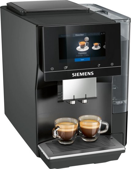 מכונת קפה EQ.7 plus series 700 Siemens סימנס TP703R09