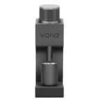 מטחנת קפה וריה (דור 2) שחור Varia VS3 (2ND GENERATION) Coffee Grinder Single Dose