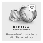 מכונת קפה ברוויל Barista Touch™ Impress BES881BSS