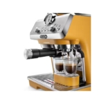 מכונת קפה משולבת מטחנה Delonghi Specialista Arte EC9155YE
