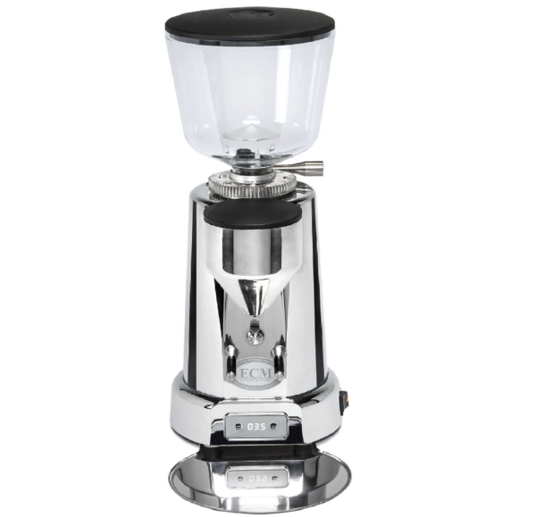 מטחנת קפה מקצועית ECM- V-Titan 64