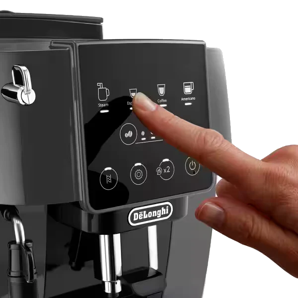 מכונת אספרסו Delonghi Magnifica S ECAM 220.22.GB דה לונגי