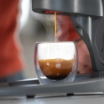מכונת קפה מנוף פלייר Flair NEO אפור