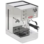 מכונת קפה מקצועית LeLit PL41EM + מטחנת  Graef CM702