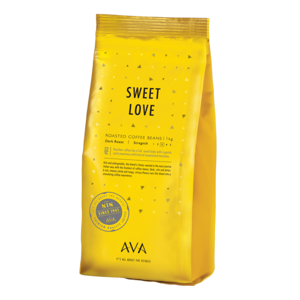 The Premium Barista Deal – קונים קפה. מקבלים מכונה במתנה!