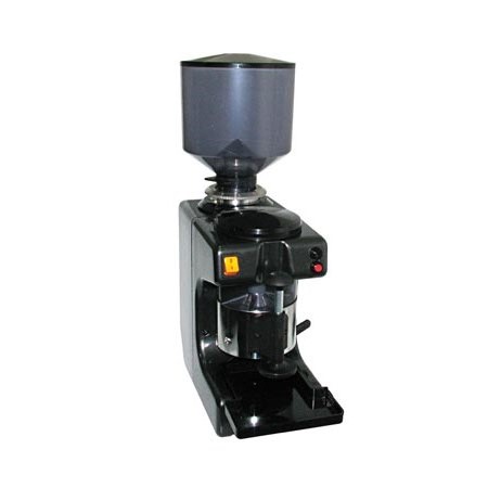 מטחנת קפה OBEL אוטומטית 1/3 HP מחלק מנות