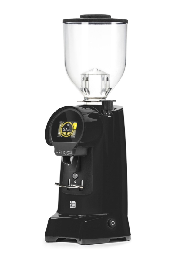 אוריקה מטחנת קפה Eureka Helios 75 - Eureka