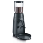 סט אספרסו מקצועי לבית- Breville Bambino + Graef PMC702 וחצי קילו קפה מתנה!