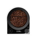 משקל קפה מקצועי | Tally Pro Precision Scale | Studio Edition