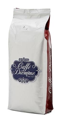 1 ק"ג פולי קפה דיאמה אדום Diemme RED