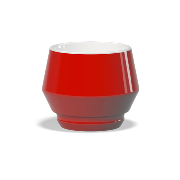 ספלי אספרסו 70 מ״ל סט של 4 כוסות – מניקו CLUB HOUSE