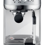 מכונת קפה קומפקטית The Bambino™ Plus SES500BSS