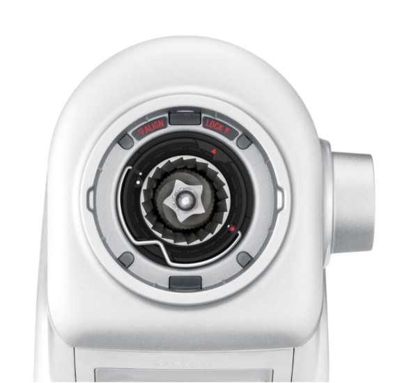 מטחנת קפה the Smart Grinder Pro™ SCG820BSS