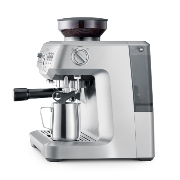 מכונת קפה דגם Barista Express® SES875BSS