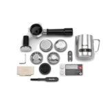 מכונת קפה דגם Barista Express® SES875BSS