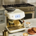מכונת קפה Barista Touch™ Impress SES882SSB Cold Brew