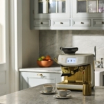 מכונת קפה Barista Touch™ Impress SES882SSB Cold Brew