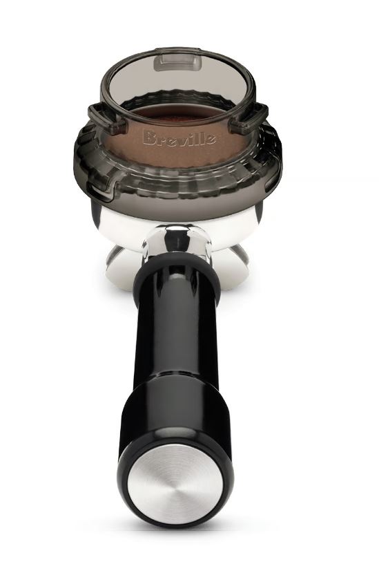 מכונת קפה דגם Barista Express® SES875BSS