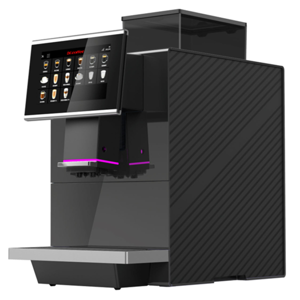 מכונת קפה אוטומטית Dr. Coffee F15