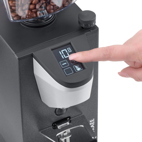 מטחנת קפה Graef CM1116EU