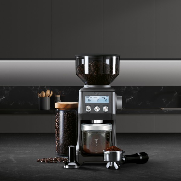מטחנת קפה the Smart Grinder Pro™ SCG820BST