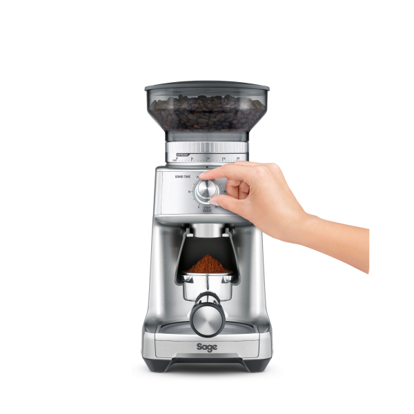 מטחנת קפה The Dose Control™ Pro SCG600SIL